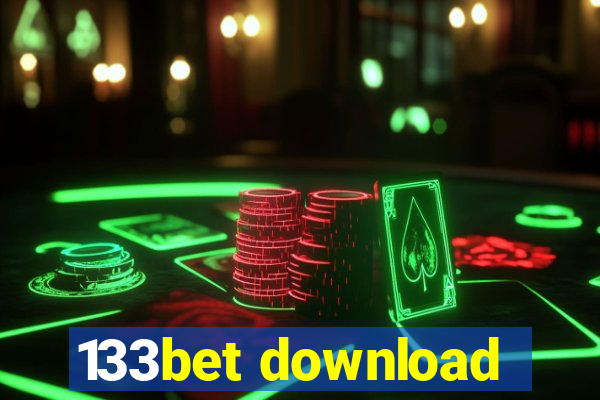 133bet download